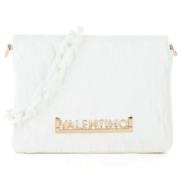 Valentino by Mario Valentino Handbags White, Dam