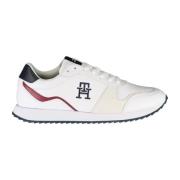 Tommy Hilfiger Skor White, Herr