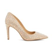 Michael Kors Eleganta Oro Pumps Yellow, Dam