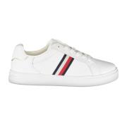 Tommy Hilfiger Skor White, Dam