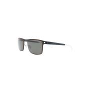 Mykita Donovan 431 SUN Sunglasses Gray, Unisex