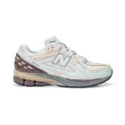 New Balance Utility Sneakers Grigio Aw24 Multicolor, Herr