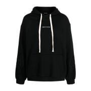 Vision OF Super Fs Hoodie Black, Herr