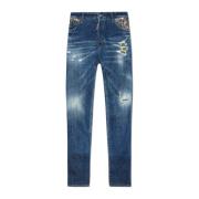 Dsquared2 Jeans Cool Guy Blue, Herr