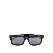 Gucci Sunglasses Black, Herr