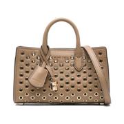 Michael Kors Beige Handväska Beige, Dam