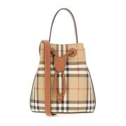 Burberry Hinkväskor Beige, Dam