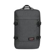 Eastpak Reseryggsäck Gray, Herr