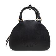 Stella McCartney Eko-läder handväska Black, Dam