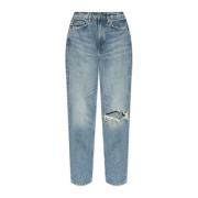 Re/Done Levis Blue, Dam