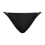 Melissa Odabash Monza bikinitrosa Black, Dam