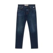 Roy Roger's Denim Skinny Fit Jeans 317 Keith Blue, Herr