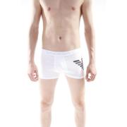 Emporio Armani Herr Boxerbriefs White, Herr