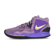 Nike Amethyst Wave Basketbollsko Purple, Unisex