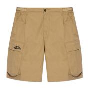 Dsquared2 Logo shorts Green, Herr