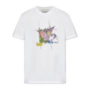 Iceberg Looney Tunes White, Herr