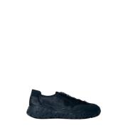 Cecilie Bahnsen Blommiga Broderade Sneakers Black, Dam