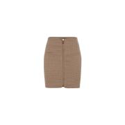 MVP wardrobe Modern Garderobsorganisatör Beige, Dam