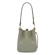 Furla Mini Sphere Agave Pendellampa Green, Dam