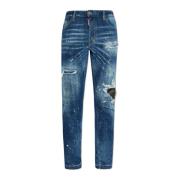 Dsquared2 Jeans Cool Guy Blue, Herr