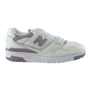 New Balance Stiliga Sneakers med Rosensalt Multicolor, Dam