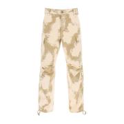 Darkpark Jeansbyxor Beige, Herr