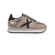 Munich Blanka Nude Sneakers Beige, Herr