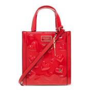 Kate Spade Handväska Red, Dam