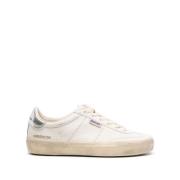 Golden Goose Vita Sneakers för Kvinnor Aw24 White, Dam