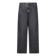 Agolde Division Fusion Jeans Gray, Herr