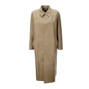 A.p.c. Stilig Gaia Kappa för Kvinnor Beige, Dam