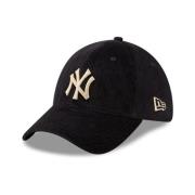 New Era Marin Yankees Cordkeps Blue, Herr