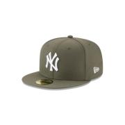 New Era Grön Yankees MLB Keps 9Fifty Green, Herr