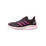 Adidas Supernova Sneakers, Lila/Rosa, 40 EU Multicolor, Herr