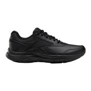 Reebok Walk Ultra 7 DMX MAX Black, Dam