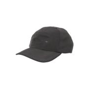 Champion Legacy Logo Baseball Cap Svart Black, Herr