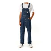 Levi's Rt Overall Blue, Herr