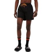 Ellesse Svarta Knights Badshorts Black, Herr