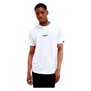 Ellesse Vit Ollio Tee T-shirt White, Herr