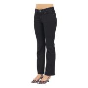 Levi's Jeans Black, Dam