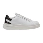 Guess Höst/Vinter Damsneakers White, Dam