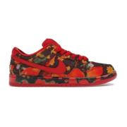 Nike Poppy Field Låga Sneakers Multicolor, Herr