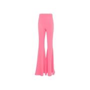 Aniye By Eleganta Taylor Pants för kvinnor Pink, Dam