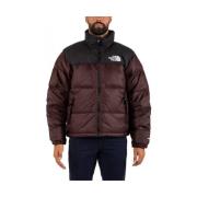 The North Face Klisk Herr Blousonjacka Brown, Herr