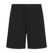 Canada Goose Huron Shorts för utomhusäventyr Black, Herr