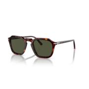 Persol Klassiska Solglasögon Brown, Unisex