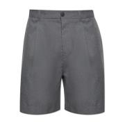 Marni Ullshorts Gray, Herr