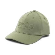 Ralph Lauren Hats Green, Herr