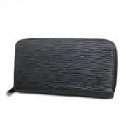 Louis Vuitton Vintage Pre-owned Tyg plnbcker Black, Dam