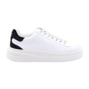 Guess Eichwald Sneaker White, Dam